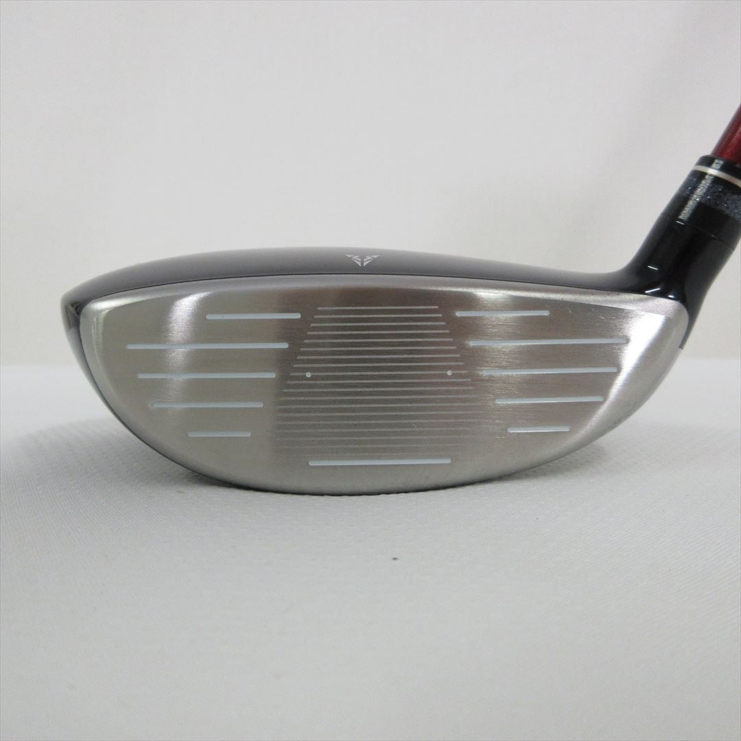 XXIO Fairway XXIO11 3W 15° Stiff XXIO MP1100 Red