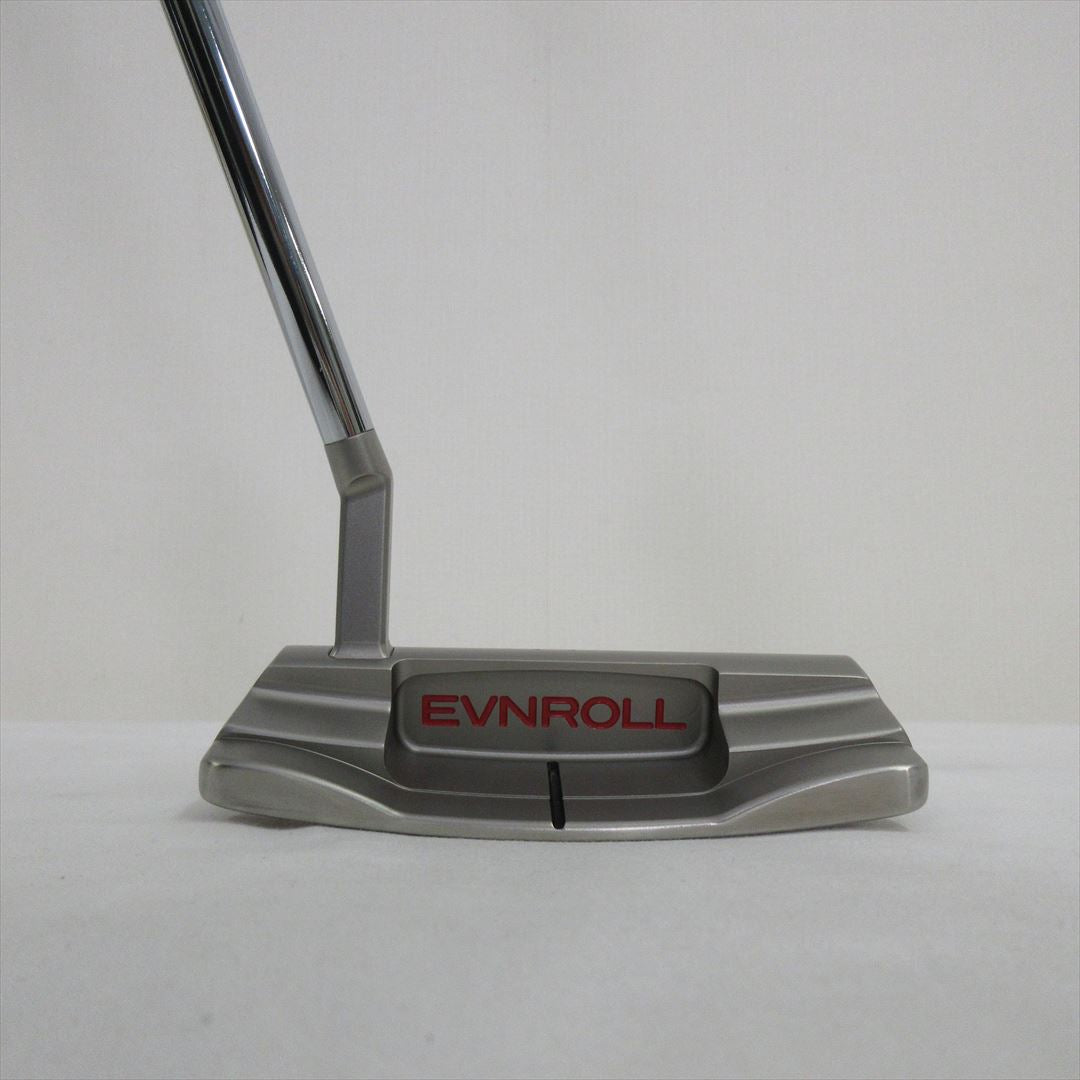 Evnroll Putter EVNROLL ER1v(Short Slant) 34 inch