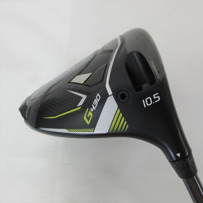 Ping Driver G430 MAX 10.5° Stiff PING TOUR 2.0 BLACK 65