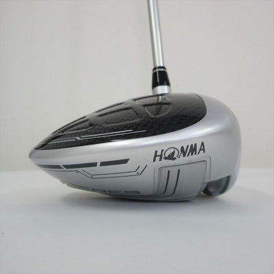 HONMA Driver BERES NX Triple Star 10.5° Stiff VIZARD FOR NX 45