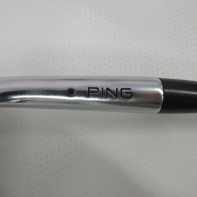 Ping Wedge Ping GLIDE 3.0 52° Dynamic Gold EX S200 Dot Color Black