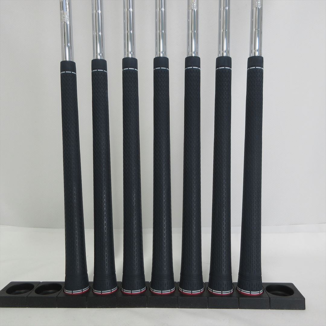 Daiwa Iron Set ONOFF (2020) AKA Regular NS PRO ZELOS 8 7 pieces