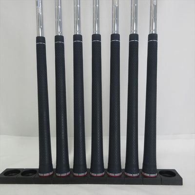 Daiwa Iron Set ONOFF (2020) AKA Regular NS PRO ZELOS 8 7 pieces