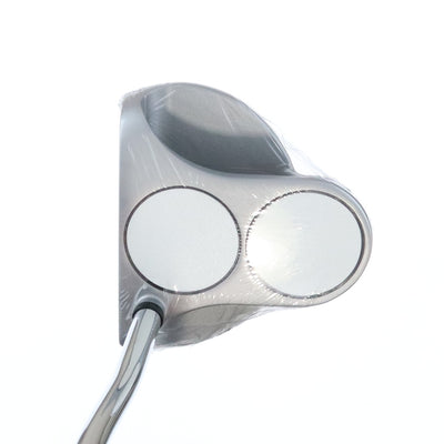 Odyssey Putter Brand New WHITE HOT OG 2-BALL 32 inch: