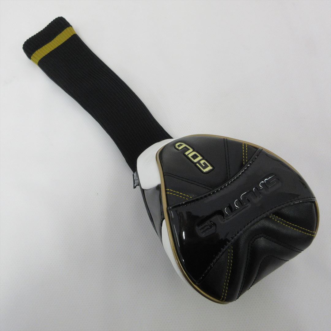 Maruman Driver SHUTTLE GOLD 10.5° Regular FUBUKI SG200