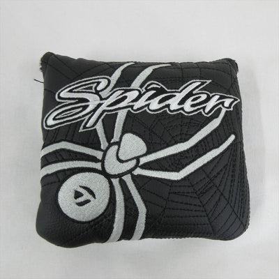 TaylorMade Putter Spider EX NAVY/WHITE SingleBend 33 inch