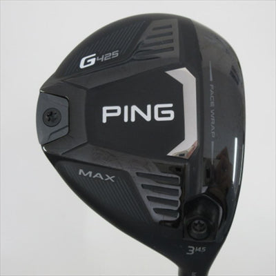 Ping Fairway G425 MAX 3W 14.5° Stiff TENSEI CK PRO ORANGE 60