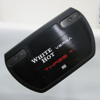 Odyssey Putter WHITE HOT VERSA THREE T 34 inch