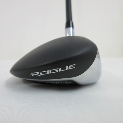 Callaway Hybrid ROGUE ST MAX FAST HY 21° Regular SPEEDER NX 40 for CW(ROGUE ST)