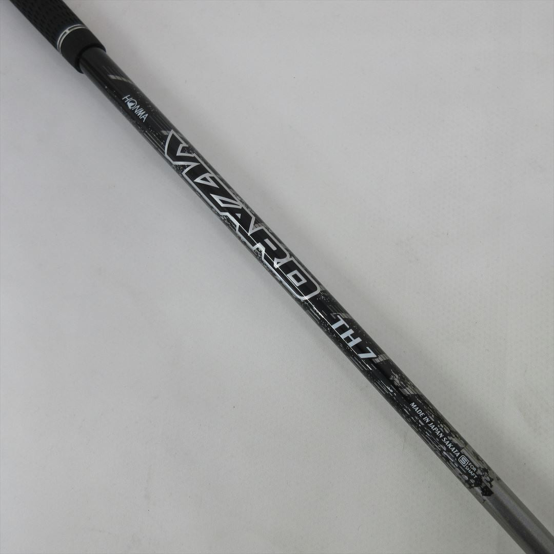 HONMA Hybrid TOUR WORLD TW757 HY 24° Other VIZARD TH 7