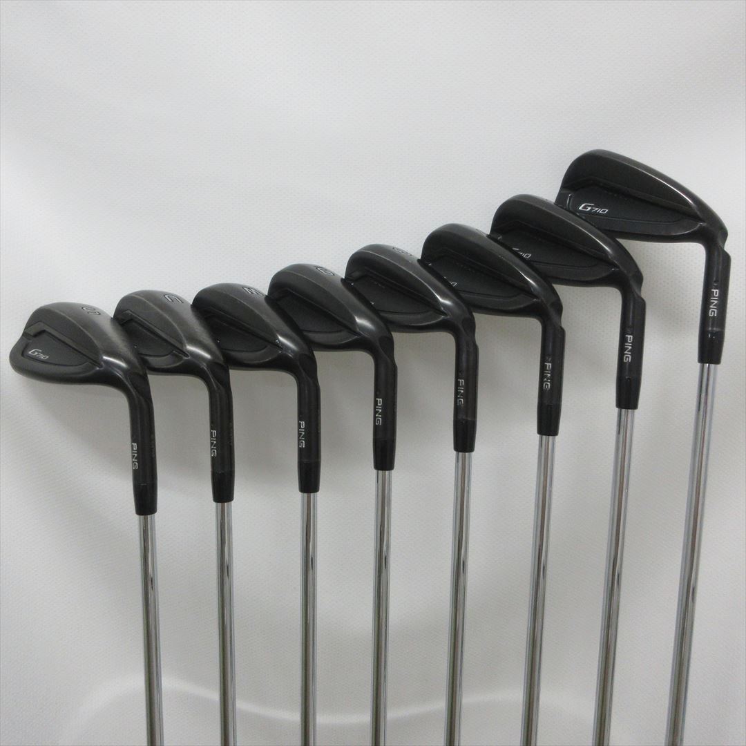 Ping Iron Set G710 G710 – GOLF Partner USA
