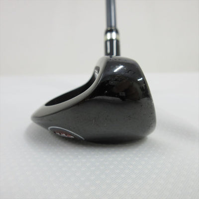 PRGR Hybrid egg i+ HY 23° Ladies egg original shaft