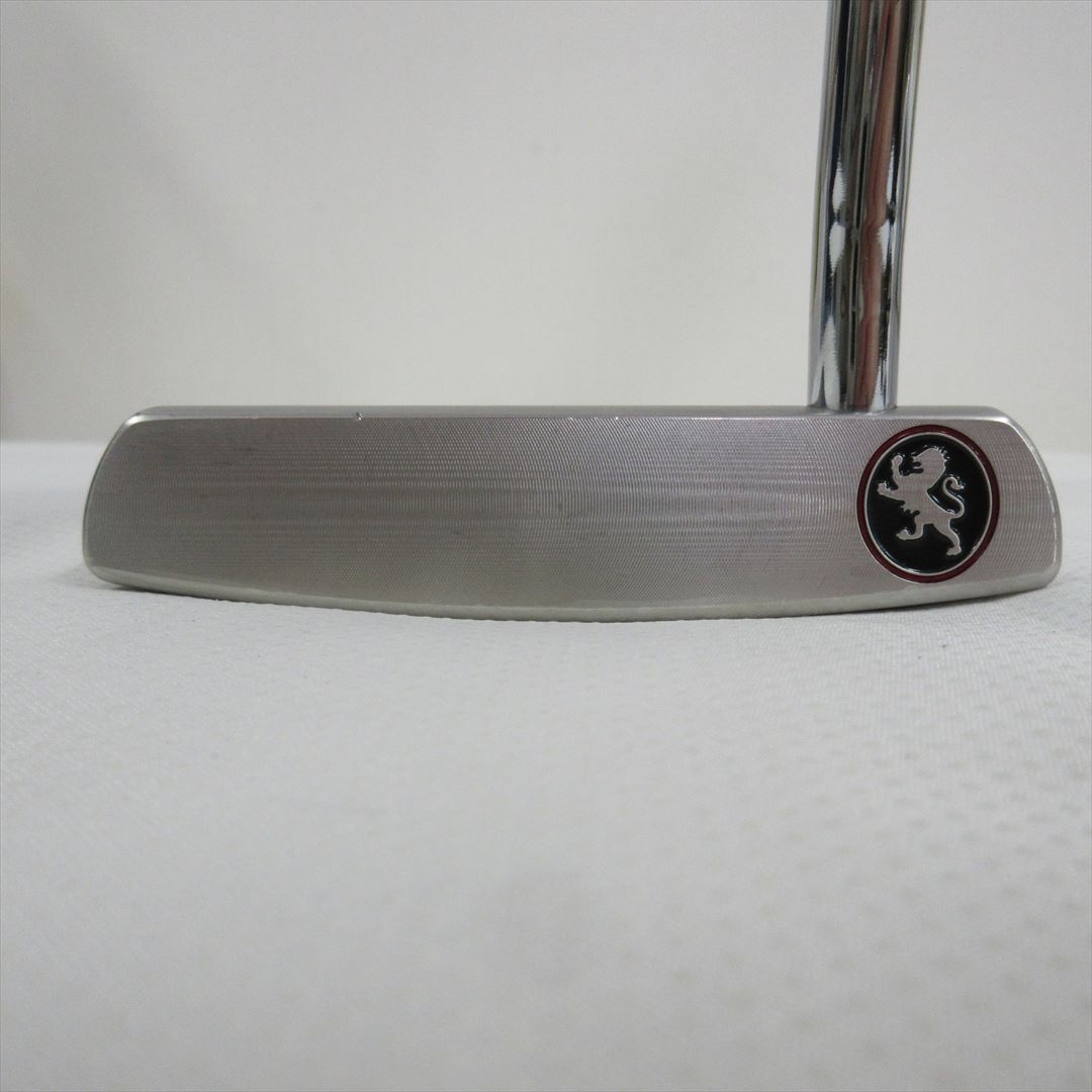 Piretti Putter PREMIER SERIES FIORE 34 inch