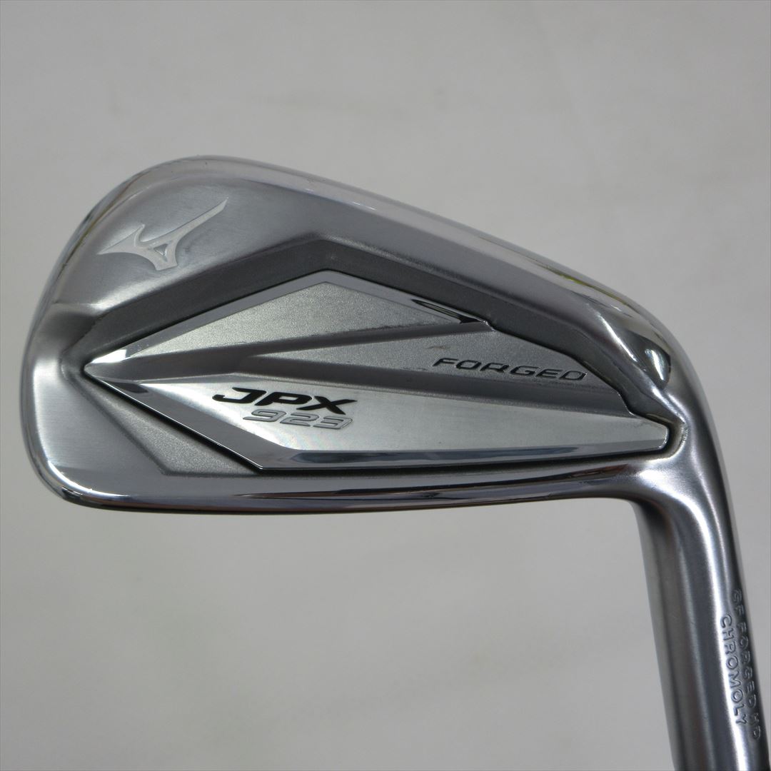 Mizuno Iron Set JPX 923 FORGED Stiff Dynamic Gold 105 S200 6 pieces