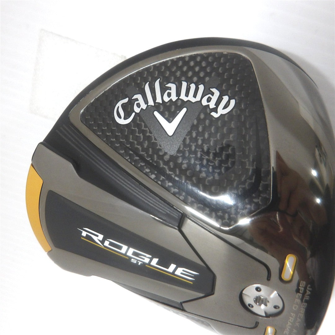 Callaway Driver ROGUE ST Triple D LS 9°(Head Only)