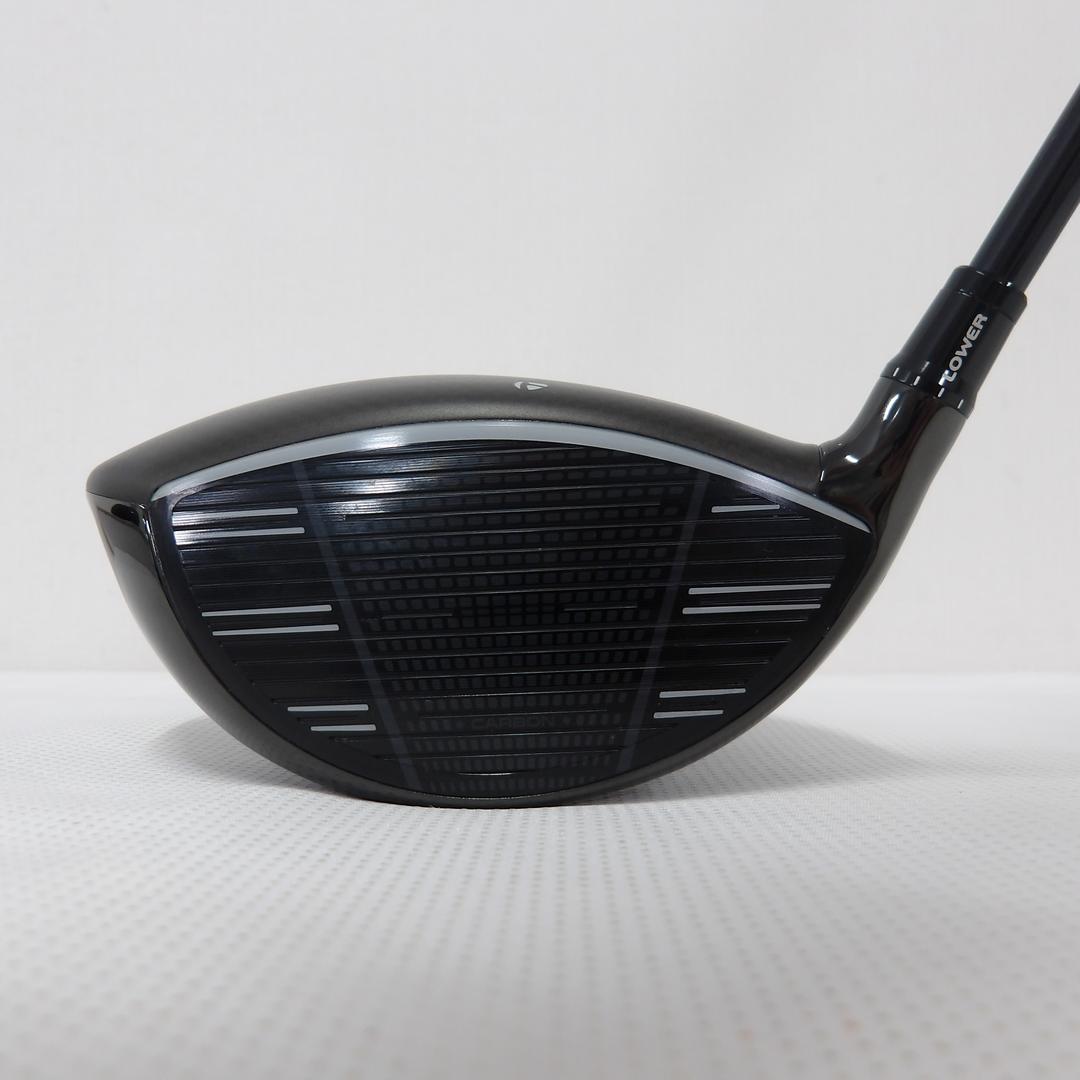 TaylorMade Driver Qi4D Qi4D – GOLF Partner USA