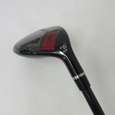 Yamaha Hybrid RMX VD(2024) HY 28° Stiff TENSEI TB70h