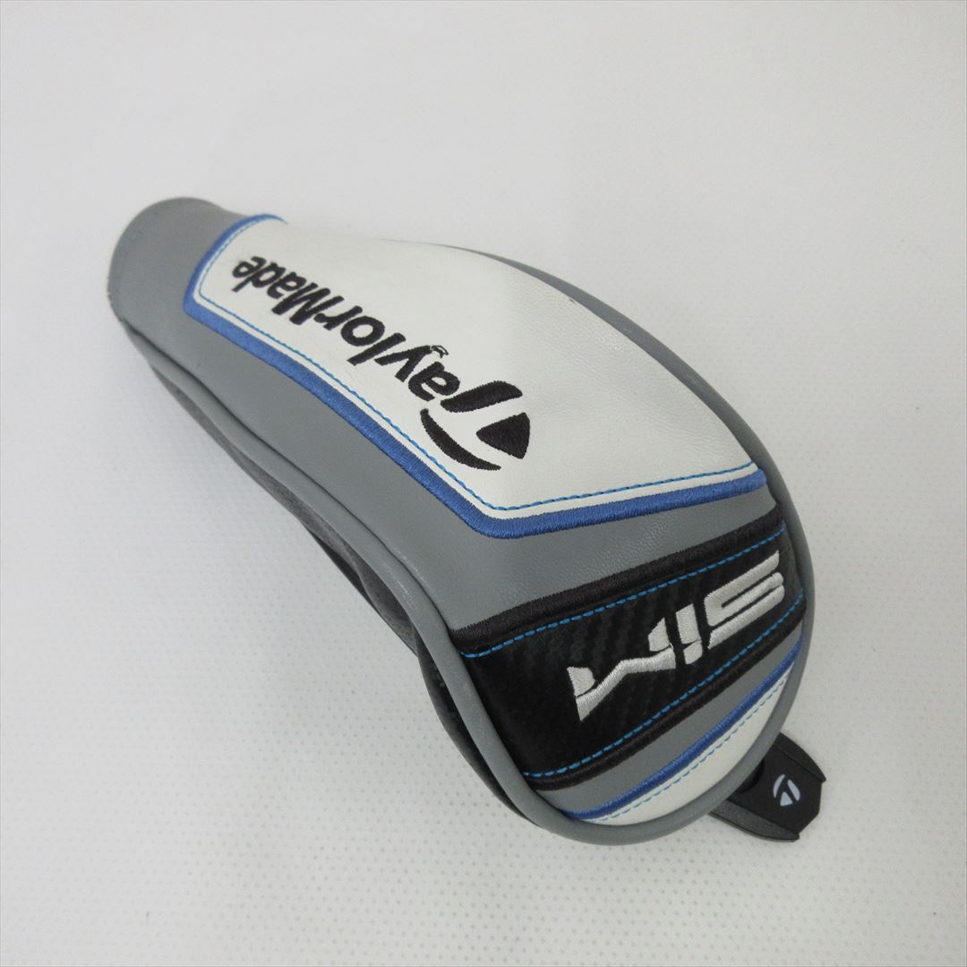 TaylorMade Hybrid SIM MAX HY 19° Regular TENSEI BLUE TM60