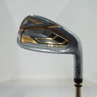 HONMA Iron Set BERES -2024 Regular 3S ARMRQ FX LIGHT 6 pieces