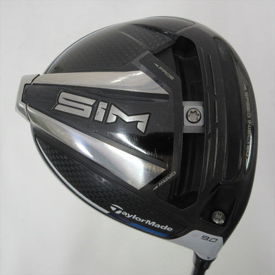 TaylorMade Driver SIM 9° Stiff TENSEI SILVER TM50