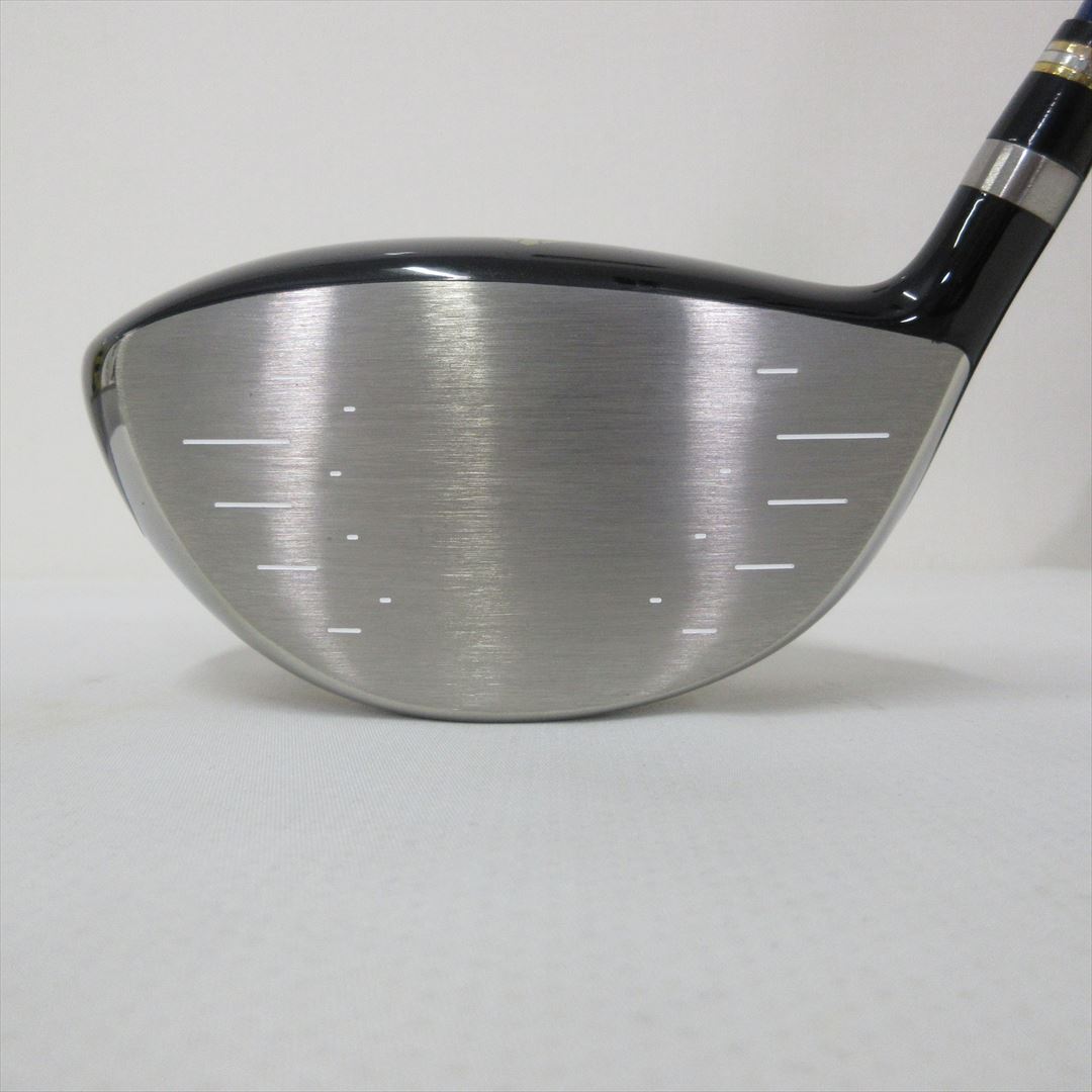 HONMA Driver BERES S-06 10.5° Stiff 3S ARMRQX 52