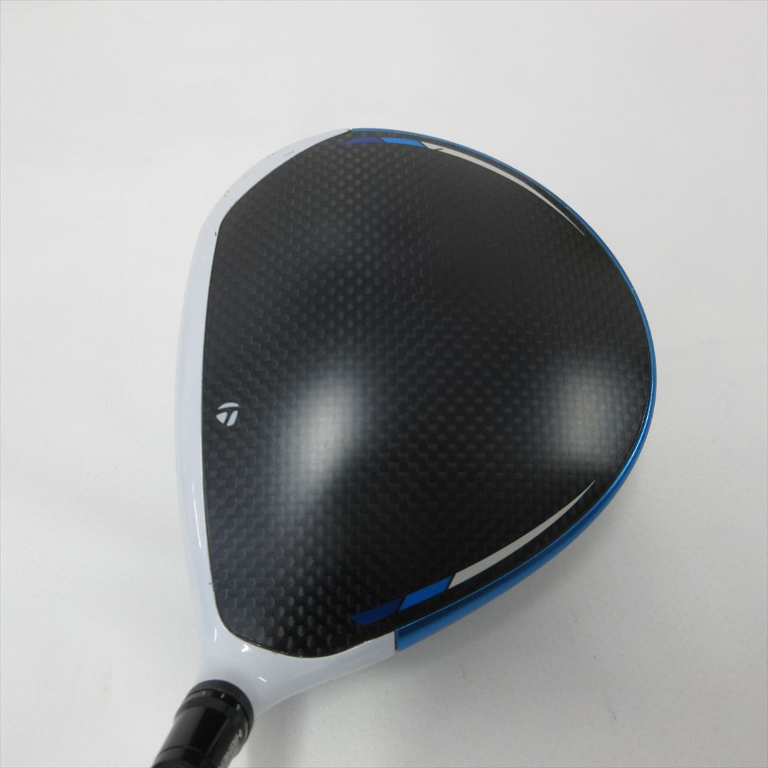 TaylorMade Driver SIM2 MAX-D 9° Stiff TENSEI BLUE TM50(SIM2)