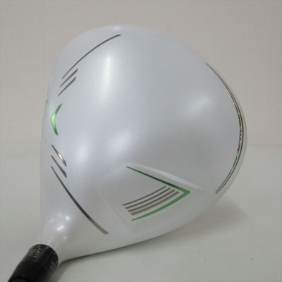 XXIO Driver XXIO12 eks White 9.5° Stiff Miyazaki AX-2