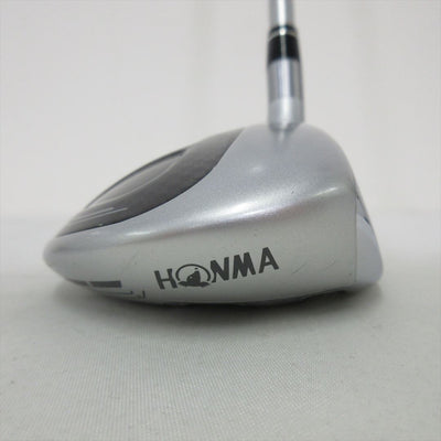 HONMA Hybrid BERES NX Triple Star HY 19° Stiff VIZARD NX 45