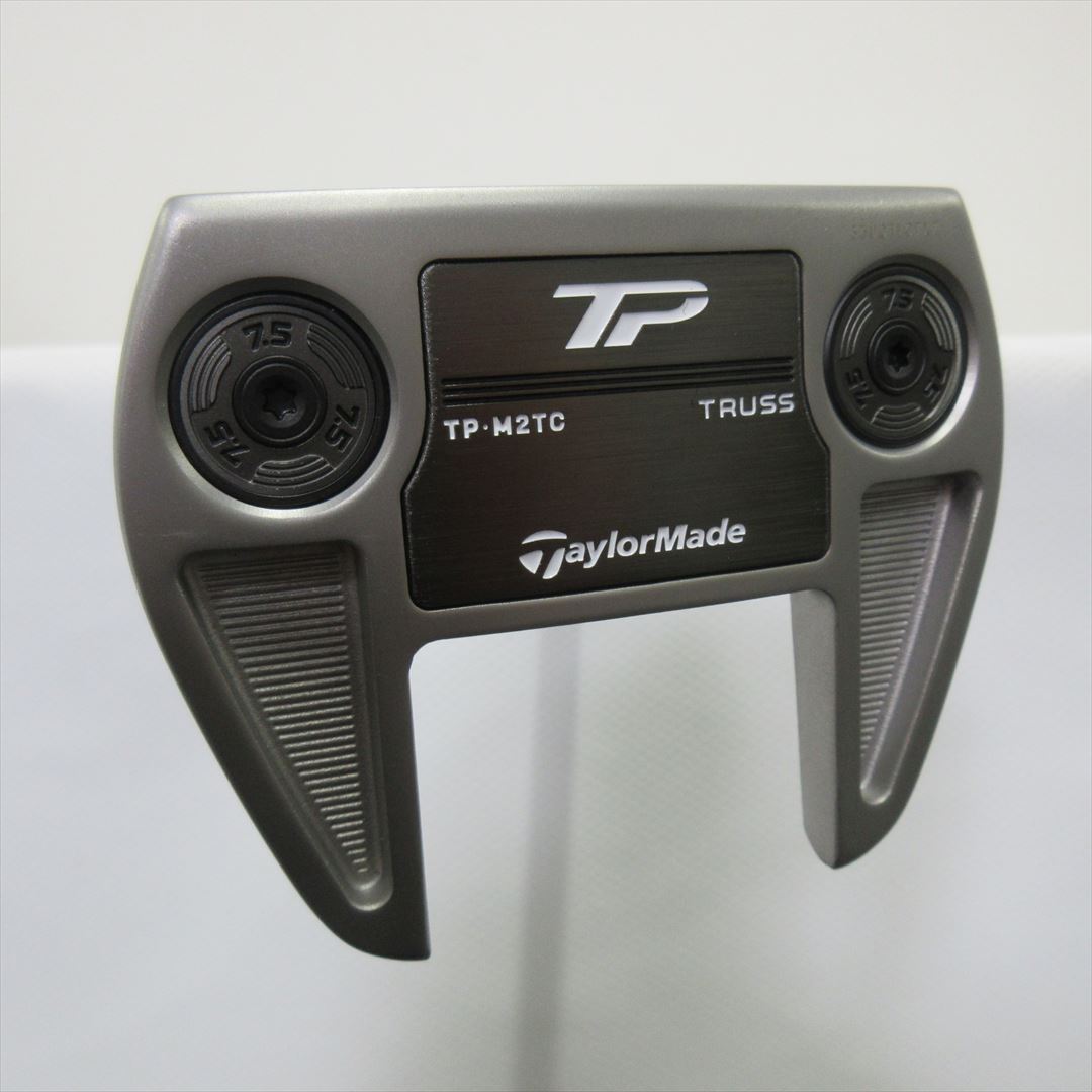 TaylorMade Putter TP TRUSS M2TC 34 inch