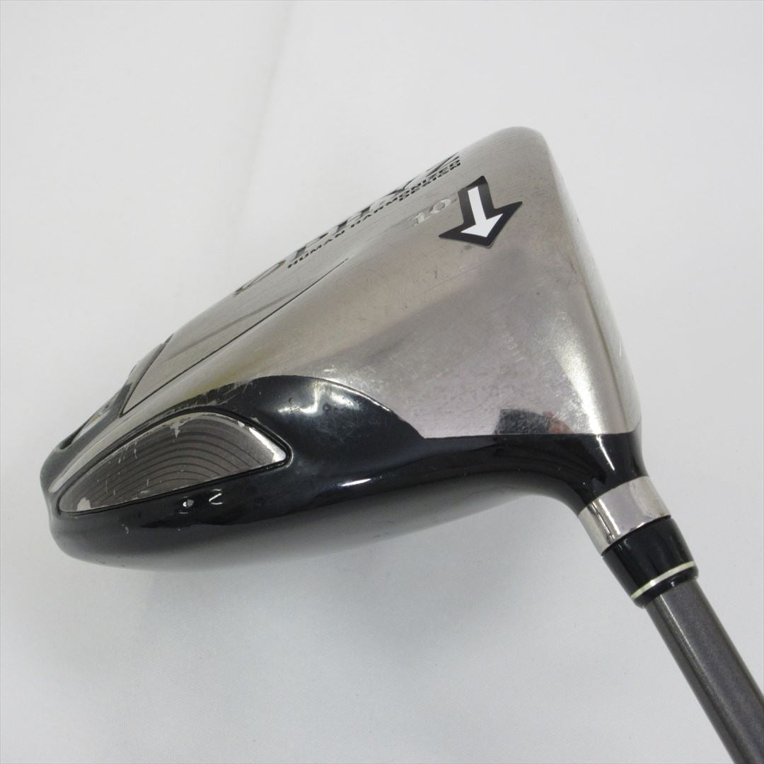 Bridgestone Driver TOURSTAGE PHYZ – GOLF Partner USA