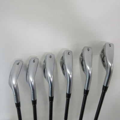 Callaway Iron Set APEX -2015 Regular Callaway APEX(2015) 6 pieces