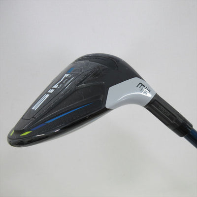 TaylorMade Fairway SIM2 MAX 3W 15° Regular TENSEI BLUE TM50(SIM2)