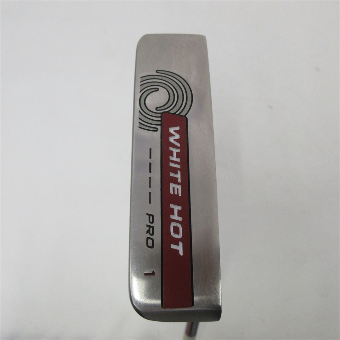 Odyssey Putter WHITE HOT PRO #1 2.0 32 inch