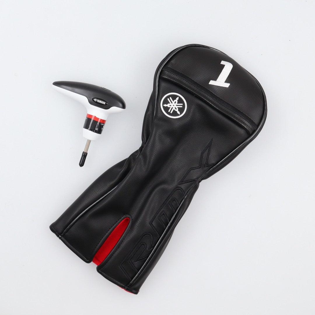 Yamaha Driver RMX VD59 – GOLF Partner USA