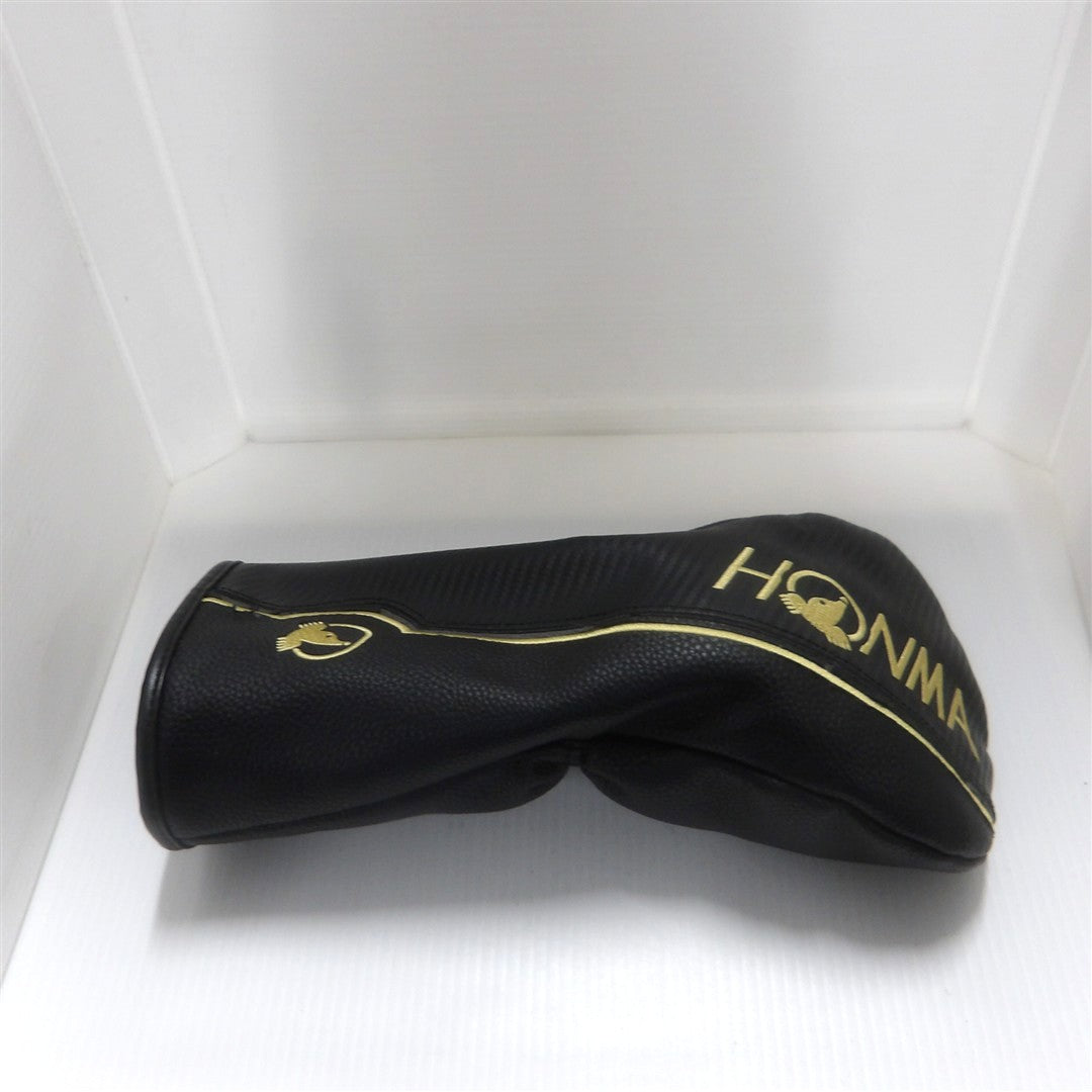 HONMA Driver TOUR WORLD TR20 460 10.5° Regular VIZARD TR20-50