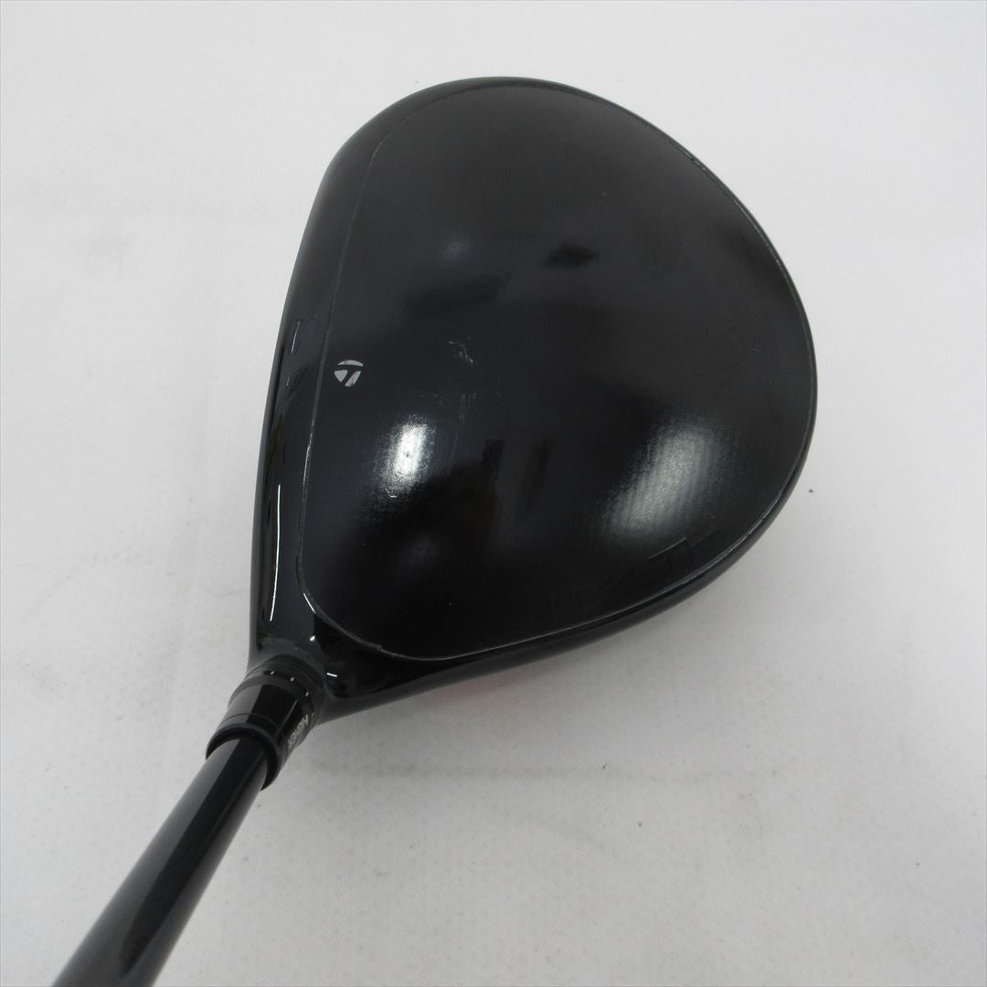 TaylorMade Driver STEALTH 9° Stiff TENSEI RED TM50(STEALTH)