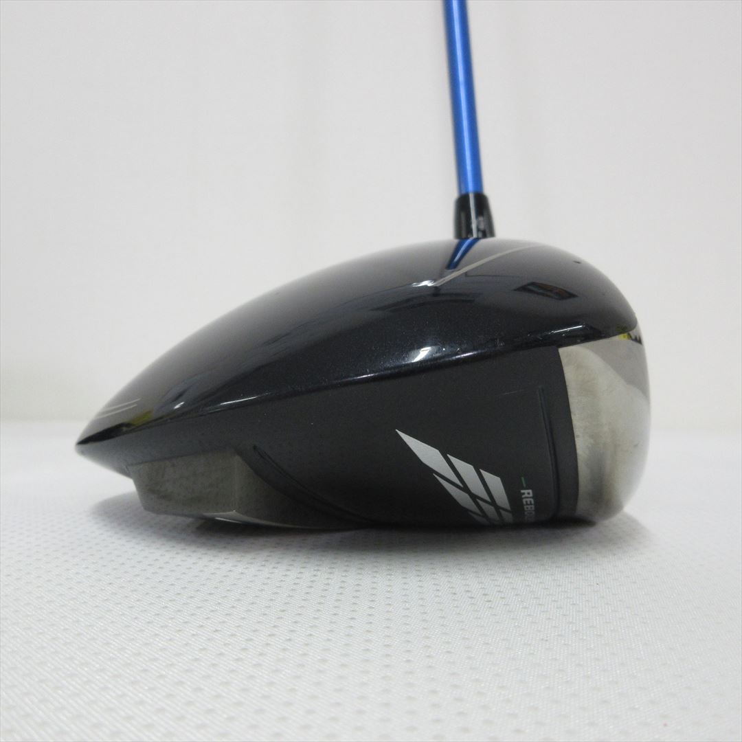 Dunlop Driver XXIO12 eks 10.5° Stiff SPEEDER NX 50: