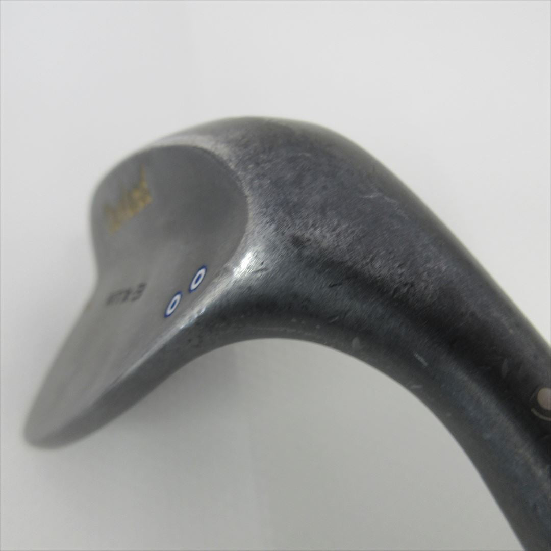 Cleveland Wedge Cleveland RTX-3 Black Satin 50° PROJECT X 6.5