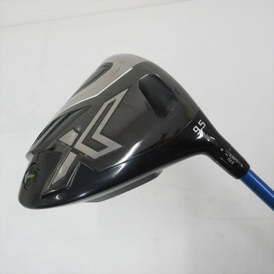 XXIO Driver XXIO12 eks 9.5° Stiff SPEEDER NX 50