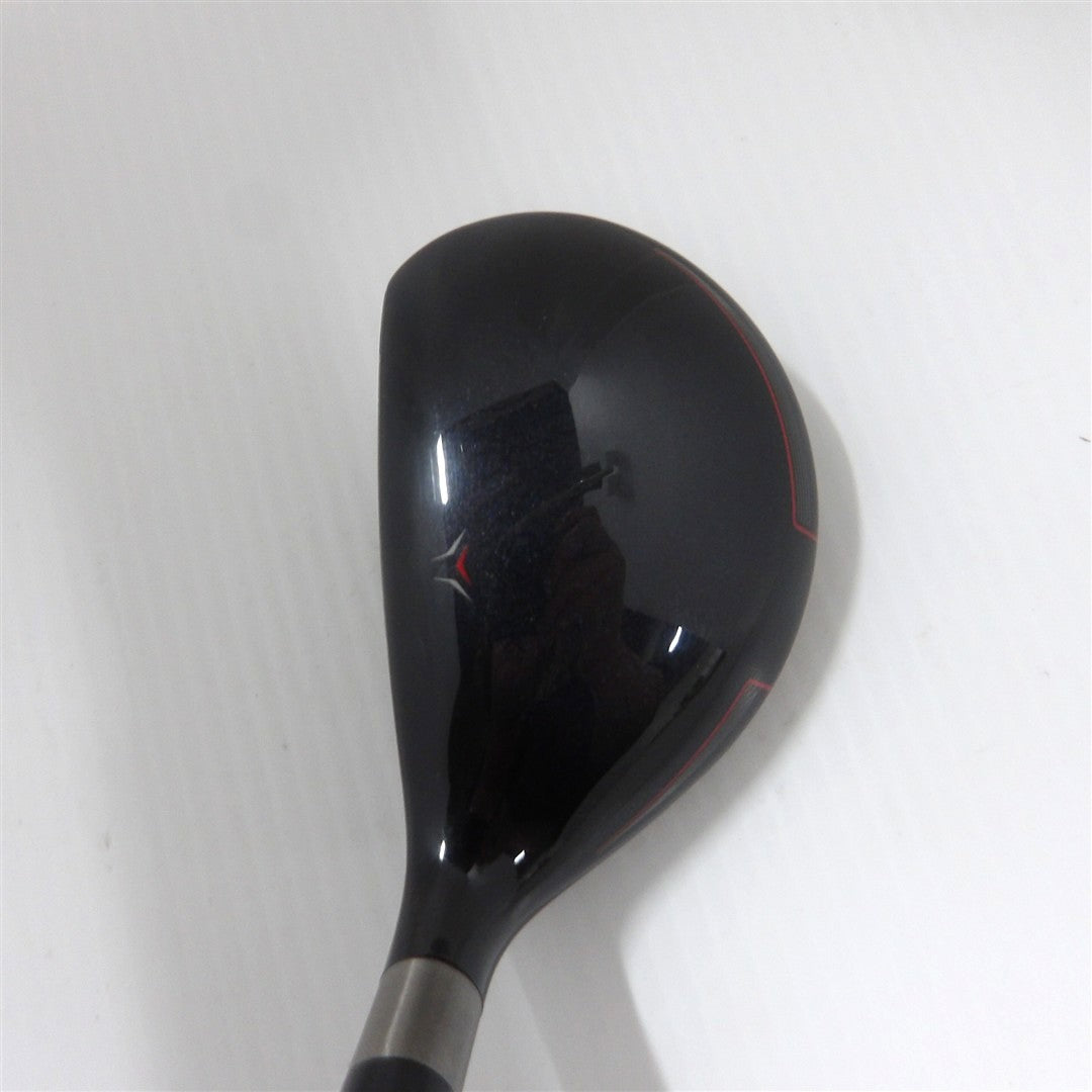 HONMA Hybrid TOUR WORLD GS HY 18° Stiff SPEED TUNED 48