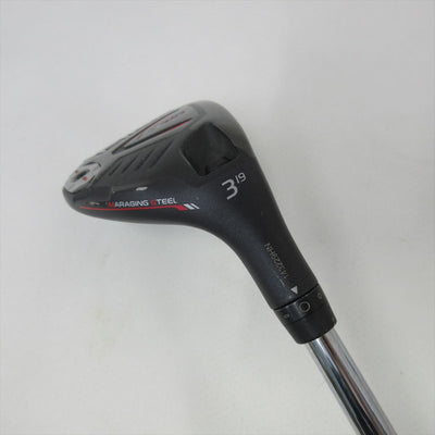 Ping Hybrid G410 HY 19° Flex-X NS PRO MODUS3 TOUR105