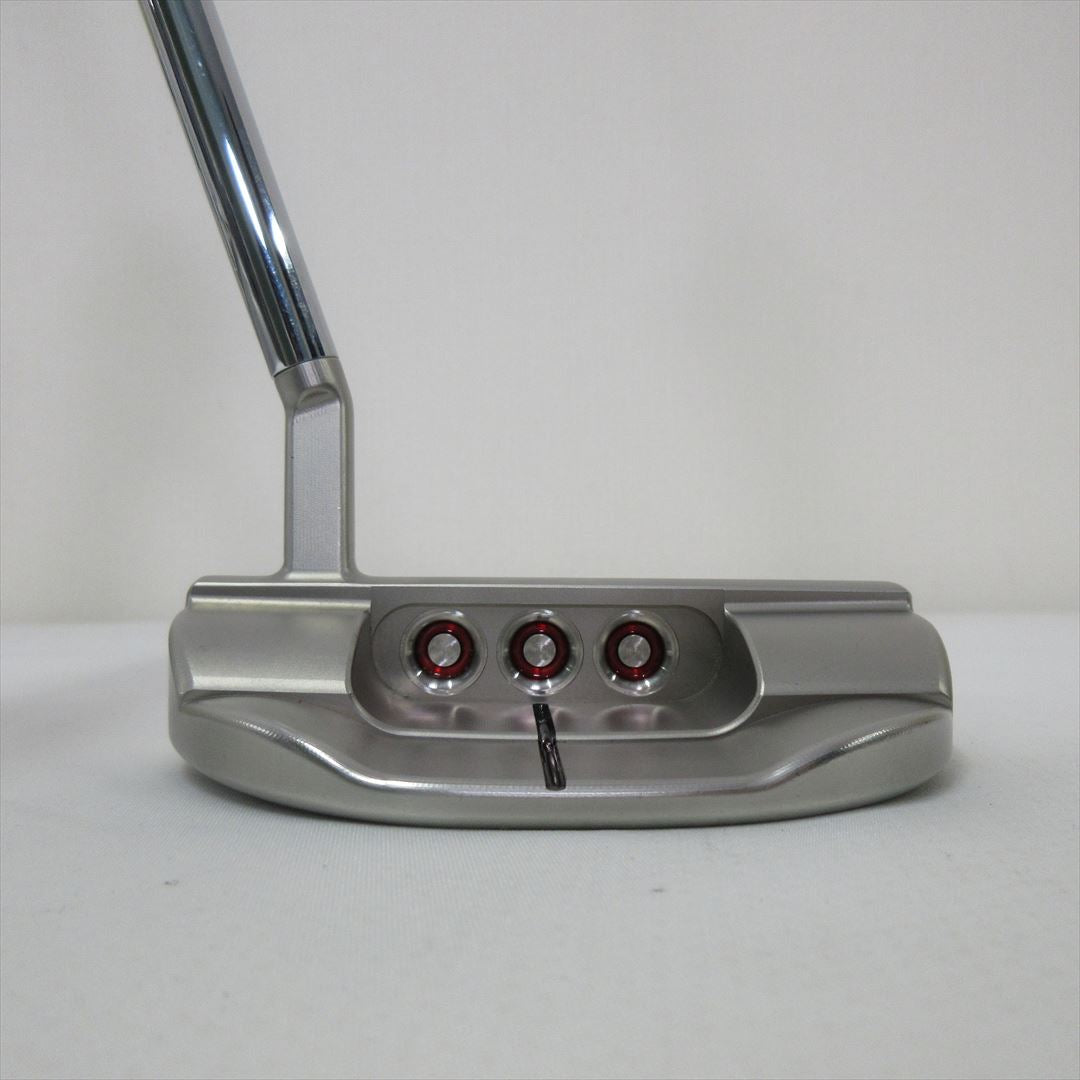 Titleist Putter SCOTTY CAMERON Special select FASTBACK 1.5 33 inch