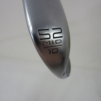 Cleveland Wedge Cleveland RTX-6 ZIPCORE TOUR Satin 52° Dynamic Gold S200