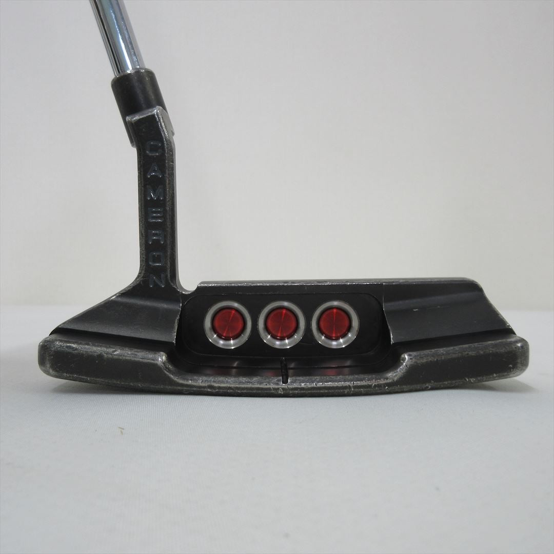 Titleist Putter SCOTTY CAMERON select NEWPORT 2 34 inch