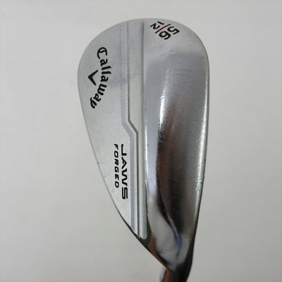 callaway wedge jaws forged chrome 56 dynamic gold s200