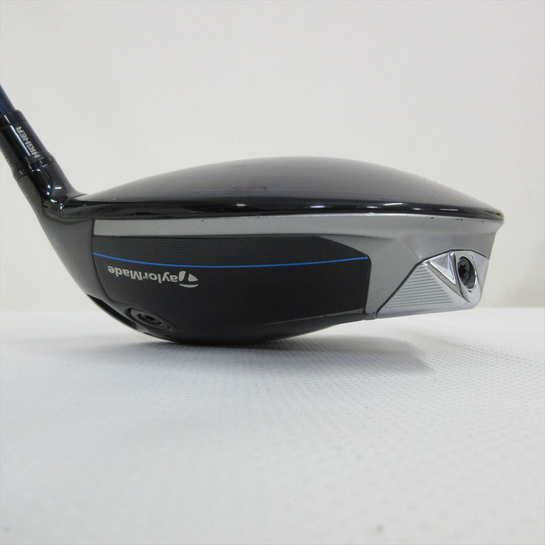 TaylorMade Driver Qi10 10.5° StiffRegular Diamana BLUE TM50(Qi10)