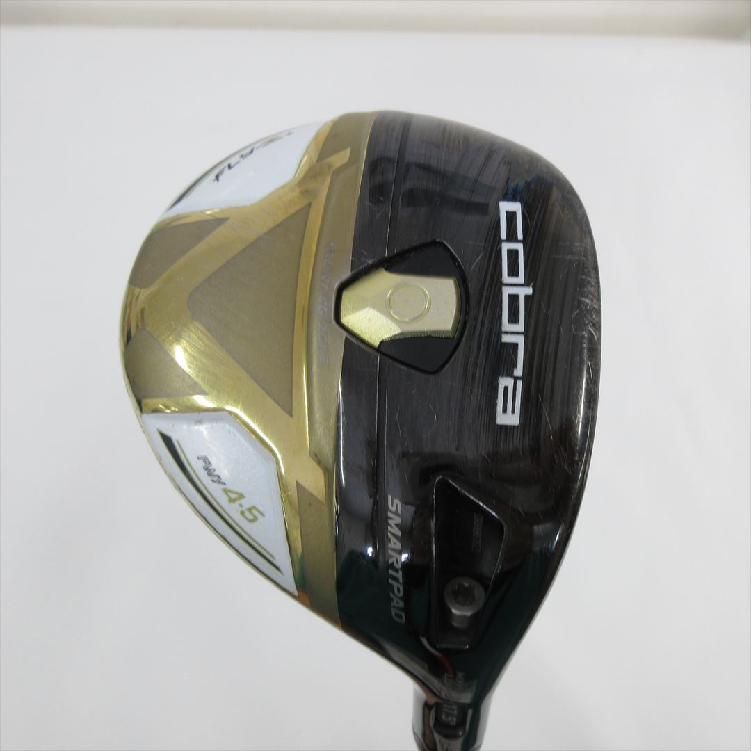 Cobra Fairway cobra FLY-Z+ 17.5° Stiff cobra FLY-Z+ ATTAS