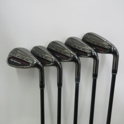 Callaway Iron Set BIG BERTHA -2023 Regular SPEEDER NX 50 for CW(BB23) 5 pieces