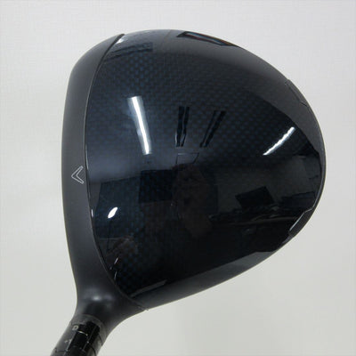 Callaway Driver PARADYM X 9° Stiff TOUR AD DI-6: