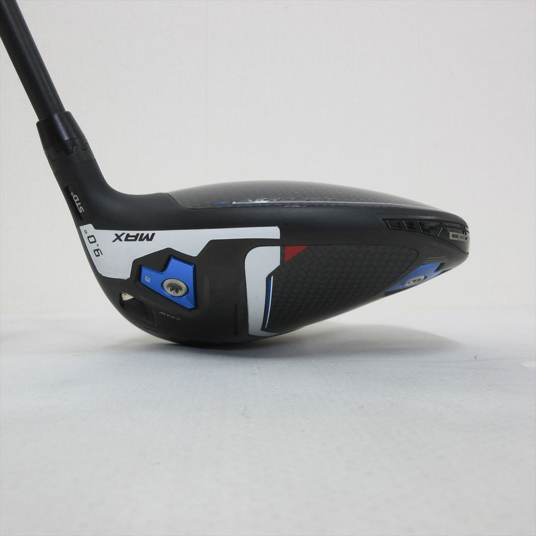 Cobra Driver cobra AEROJET MAX 9° Stiff Tour AD for Cobra(AEROJET)